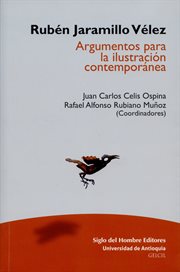Rubén Jaramillo Vélez : argumentos para la ilustración contemporánea cover image