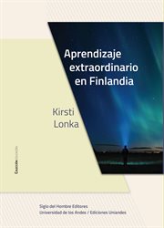 Aprendizaje extraordinario en finlandia cover image