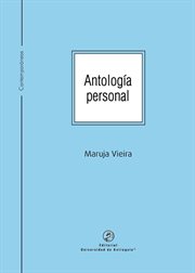 Antología personal cover image