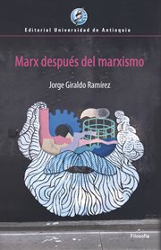 Marx después del marxismo cover image