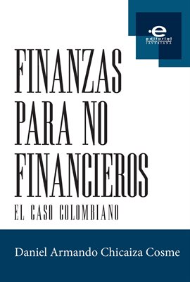 Cover image for Finanzas para no financieros