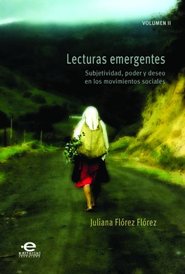 Cover image for Lecturas emergentes, Volumen II