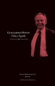 Guillermo hoyos. Vida y legado cover image