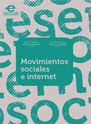 Movimientos sociales e internet cover image