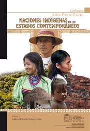 Naciones indígenas en los estados contemporáneos cover image