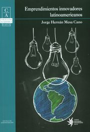 Emprendimientos innovadores latinoamericanos cover image