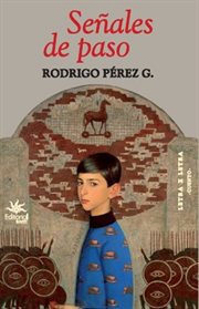 Señales de paso cover image