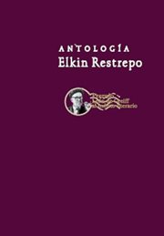 Antología cover image