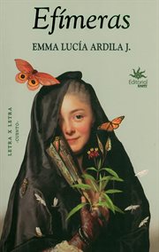 Efímeras cover image