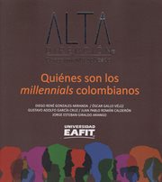 Quiénes son los millennials colombianos cover image
