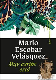 Muy caribe está cover image