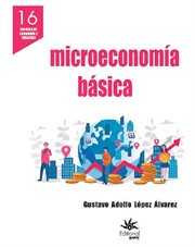 Microeconomía básica cover image