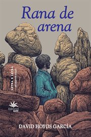Rana de arena cover image