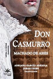 Don casmurrio cover image