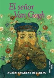 El señor van gogh cover image