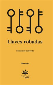 Llaves Robadas cover image