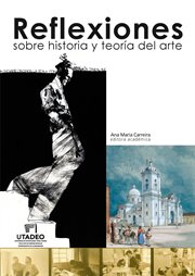 Reflexiones sobre historia y teoría del arte cover image