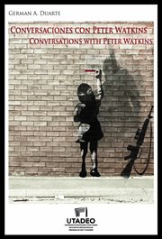 Conversaciones con peter watkins cover image