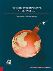 Derecho internacional y terrorismo cover image