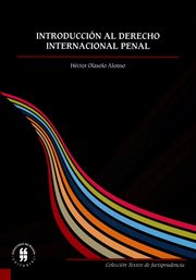 Introducción al derecho internacional penal cover image