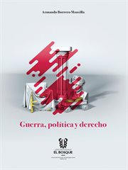 Guerra, política y derecho cover image