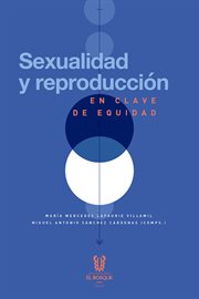 Sexualidad y reproducción en clave de equidad cover image