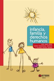 Infancia, familia y derechos humanos cover image