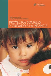 Proyectos sociales y cuidado a la infancia cover image