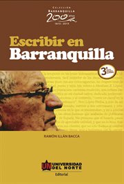 Escribir en Barranquilla cover image