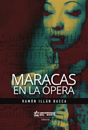 Maracas en la ópera cover image