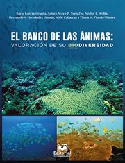 El banco de las ánimas: valoración de su biodiversidad cover image