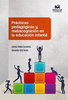 Cover image for Prácticas pedagógicas y metacognición en la educación infantil