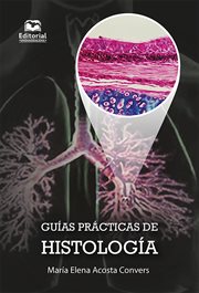 Guías prácticas de histología cover image