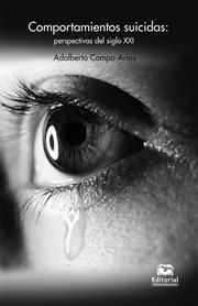 Comportamientos Suicidas : Perspectivas Del Siglo XXI cover image
