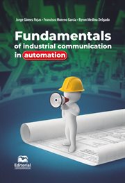 Fundamentals of Industrial Communications in Automation cover image