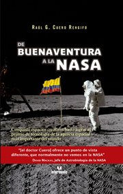 De Buenaventura a la Nasa cover image