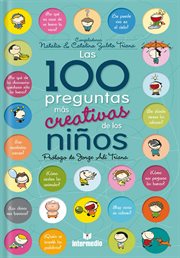 Las 100 preguntas mas creativas de los niños cover image