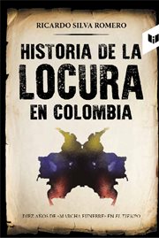 Historia de la locura en colombia cover image