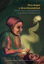 Psicología y descolonialidad cover image