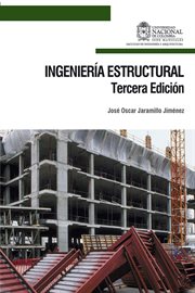 Ingeniería estructural cover image