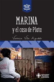 Marina y el caso de Plata cover image