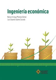 Ingeniería económica cover image