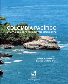 Cover image for Colombia Pacífico