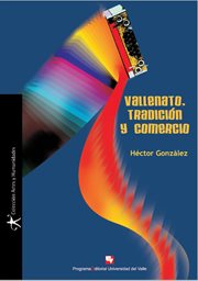 Vallenato, tradición y comercio cover image