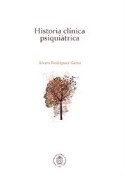 Historia clinica psiquiatrica cover image