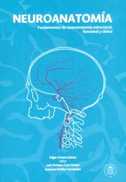 Neuroanatomía cover image