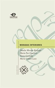 Moradas interiores cover image