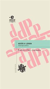 Adiós a Lenin : antología poética cover image