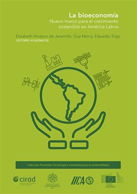 Cover image for La bioeconomía