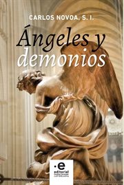 Ángeles y demonios cover image